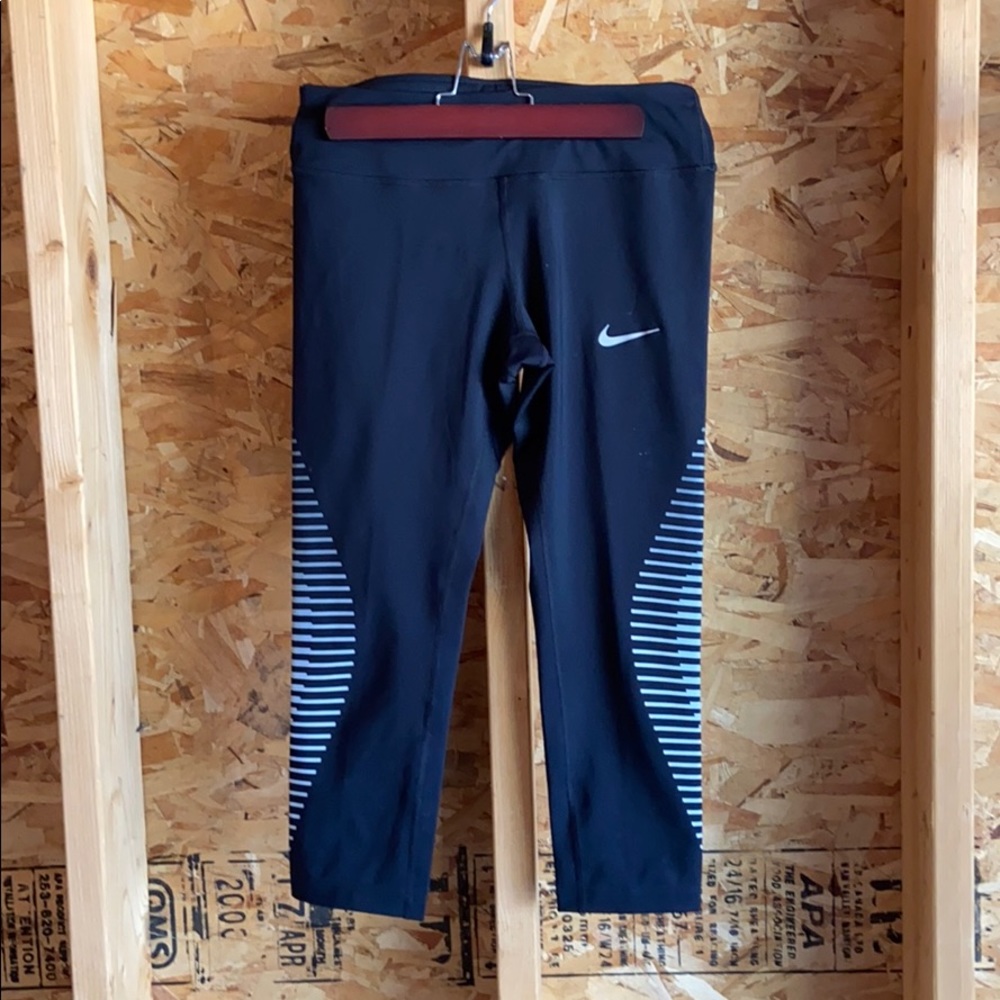 Nike capris